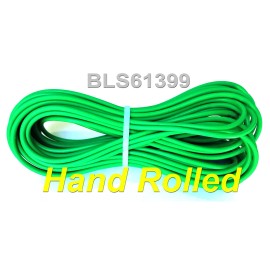 Vital Wave/AP GREEN 12V Auto Primary Wire 18 Gauge 10' ft Car Boat ATV Power Hook Up Cable