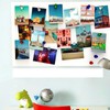 Ant Mag Magnetic Push Pins Strong Push Pin Magnets for