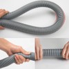 Drain Hose Extension, Universal Washing Machine Hose, 1.5/2/2.5/3/4/5/6 m, Dishwasher