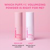 Design.Me Puff.ME Root Volumizing and Texturizing Hair Powder