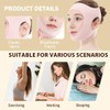 ZKGYUS Face Lifting Mask, V-Line Mask, Double Chin Lifting Belt,