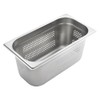 Allpax GN Container 1/3 Stainless Steel, Height 150 mm, with