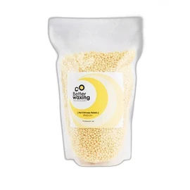Barrel Waxing Hard Bead Brazilian Wax (), 1 pc, 1kg / 베럴 왁싱 하드 구슬 브라질리언 왁스 (), 1개, 1kg