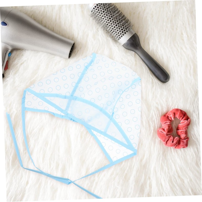 Healvian 14pcs Diy Hair Dyeing Kit Includes Streaking Cap Dyeing