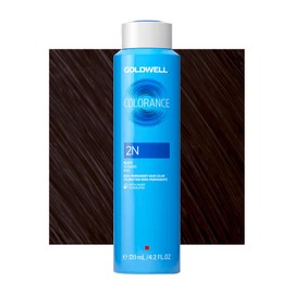 GOLDWELL Colorance 2N Black can 120ml