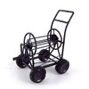 Aztec Imports, Inc. Dollhouse Miniature 1:12 Scale Cart and Hose