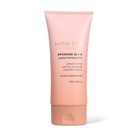 Natio Buy Natio Bronzing Glow Lotion Online Chemist Outlet
