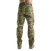 ZAPT Gen3 Combat Pants with Knee Protection System (Camo, Medium)