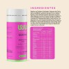 Suplemento Multivitaminico Mujer Querida Nutrition 120 Capsulas Colágeno Hidrolizado Vitaminas