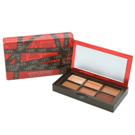Nars Unwrapped Mini Eyeshadow Palette Laguna