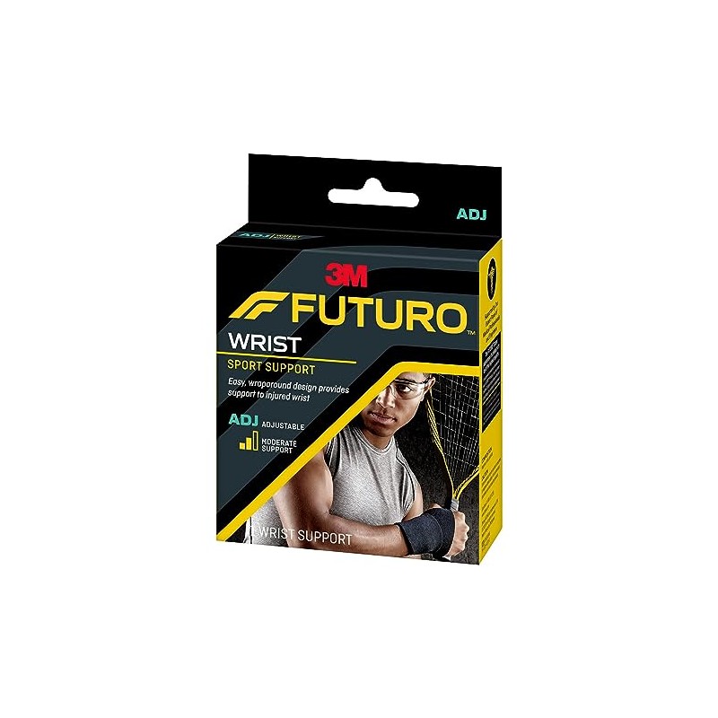 Futuro Sport Adjustable Wrist Support