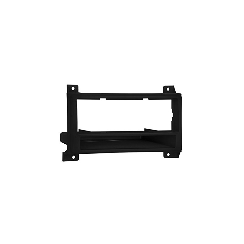 Metra 99-6513B Single DIN Dash Installation Kit for 2011 Jeep