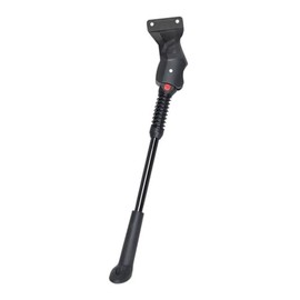 Hebie Unisex - Adult Rear Stand - 2260406620 Rear Stand, Black, One Size