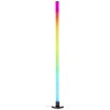 Brilliant RGB LED Floor Lamp | 150 cm Height |