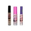 Kit Prosa Rímel De Color + Rímel Transparente + Delineador