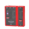 UNI-T UT681C Series UT681 Cable Tester for RJ45/RJ11/BNC