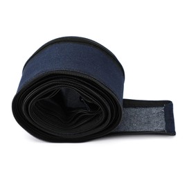 Artudatech Cable Cover Nylon 26' (L) 3.5"(W) W/Zipper Tig Welding Torch 18/20/26