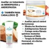 Polvo Y Crema Camote Silvestre Menopausia Equilibra Hormonas