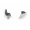 Honbay 6 Metal Finger Picks + 2 Thumb Picks Set