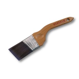 Proform P2.5AS Pro-Ergo 70/30 Blend Angle Sash Paint Brush 2-1/2-Inch