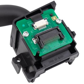 TRQ Combination Switch Compatible with 2014 Ford F-150 2014-2019 F-250 Super Duty F-350 Super Duty 2014-2016 F-450 Super Duty F-550 Super Duty 2013-2019 Taurus