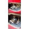 Good-Ol-Bear ERGO WATER DIRT DUST GAS CAP COVER 2017-2025 GMC