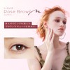 LoveLiner Liquid Eyeliner R4 (Rose Brown)