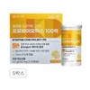 Chong Kun Dang Gut Health Project 365 Probiotics 10 billion lactic acid bacteria 140 mg 30 capsules 5 boxes containing zinc / 종근당 장건강프로젝트365 프로바이오틱스 100억유산균 140mg 30캡슐 5박스 아연함유