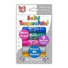 The Pencil Grip Kwik Stix Metalix Paint Pens, Metallic Tempera