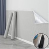4 PCS Cutting in Tools for Painting, Paint Guard, Decorating