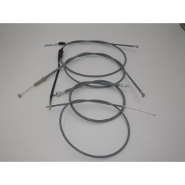 ReMan Honda CT90  Complet Cable SET  K1 Trail 90