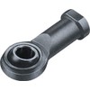 IKO Non-Lubricated Pillow Ball Rod End with Female Thread PHS8EC