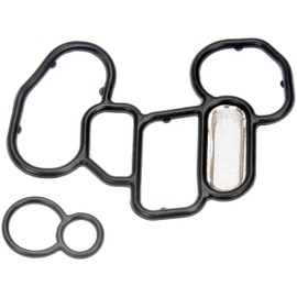 Dorman 917-171 Engine Variable Valve Timing (VVT) Solenoid Gasket Compatible with Select Acura/Honda Models