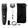 Panasonic Beard Trimmer for Men Cordless Precision Power, Hair Clipper