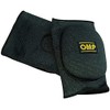 Omp OMPKK04005071 Knee Pads, Black, Unique