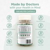 Strength & Spices Anxiety & Sleep Support, Anxiety Relief Supplement,