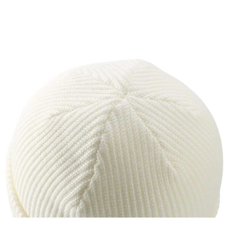 Decentron Classic Men's Warm Winter Hats Thick Knit Cuff Beanie