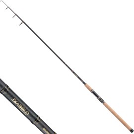 Balzer Diabolo Golden Circle Tele 25 Professional Telescopic Rod Spinning Rod 5-25 g (2.40 m)