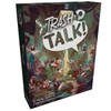 Friendly Skeleton: Trash Talk The Board Game