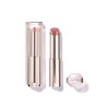 Lancôme Idôle Lip Butterglow, Bálsamo Labial con Color, Cuida, Hidrata