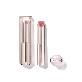 Lancôme Idôle Lip Butterglow, Bálsamo Labial con Color, Cuida, Hidrata e Ilumina con su Textura Ligera, Con 12% Escualano y Ceramidas, 28 Pink Squad, 3 g