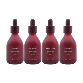 Aromatica Frankincense Youth Renewal Serum 50ml 4pcs / 아로마티카 프랑킨센스 유스 리뉴얼 세럼 50ml 4개