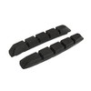 Mâchoires de frein shimano m70R2 pour v brake pour bR-m