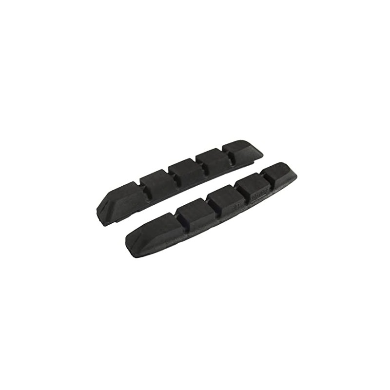 Mâchoires de frein shimano m70R2 pour v brake pour bR-m