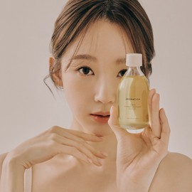 Aromatica Suren Body Oil Lavender &amp; Marjoram 100ml / 아로마티카 서렌 바디오일 라벤더&마조람 100ml