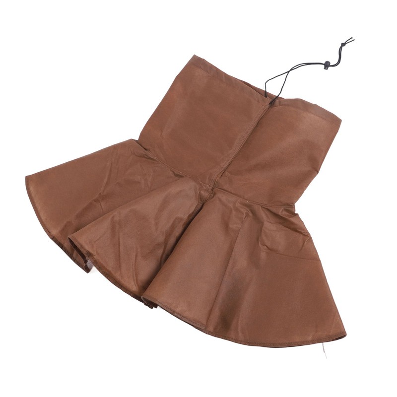 Winter Palm Tree Root Protector Multifunctional Constant Temperature Tree Root