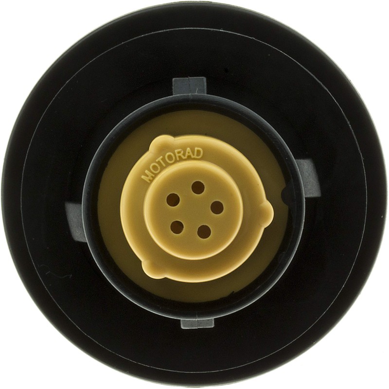 Gates 31670 Tapón de depósito de combustible de bloqueo