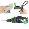 Hand Crank Drill Multifunctional Glass Ceramic Cutting Hole Drilling Knife