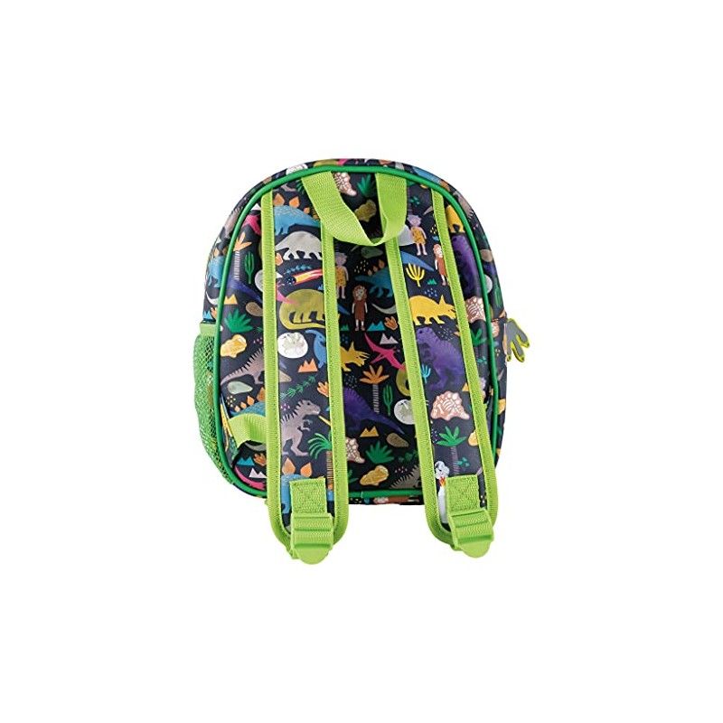Floss & Rock Childrens Dinoasaur Fairy Backpack 42P6354