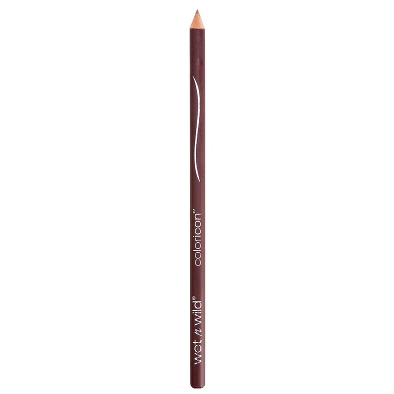 Wet n Wild, Color Icon Lipliner Pencil, Lip Pencil with